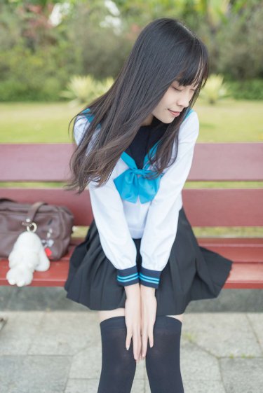 女大学生兼职的秘密